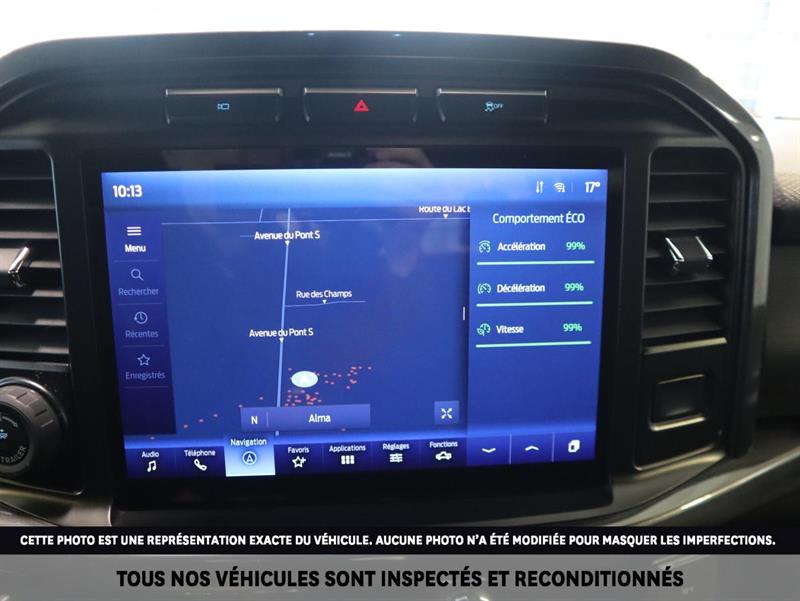 ford F-150 2023 - 11