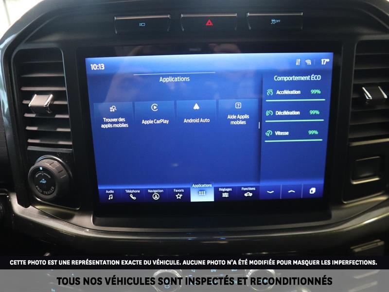 ford F-150 2023 - 12