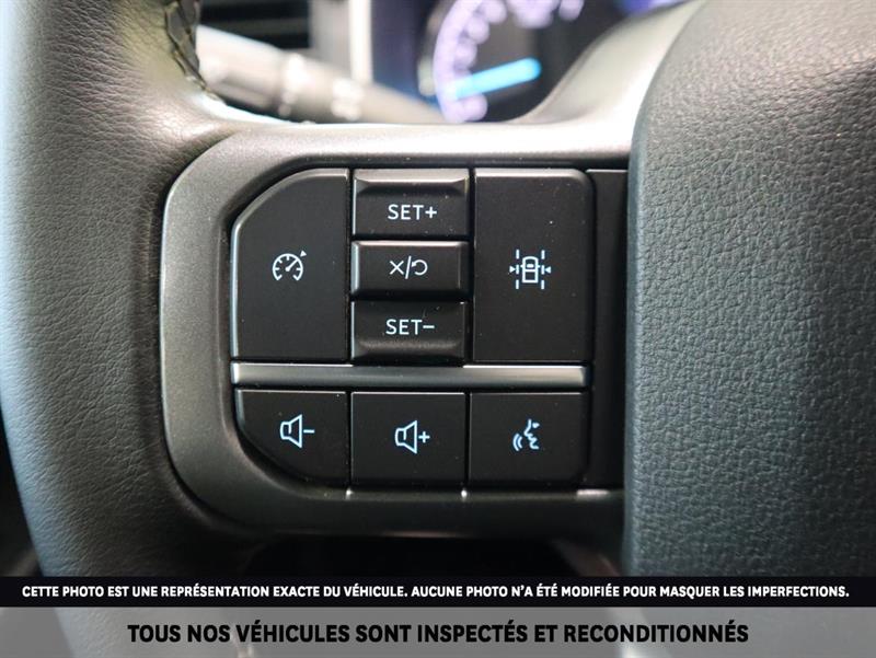 ford F-150 2023 - 13