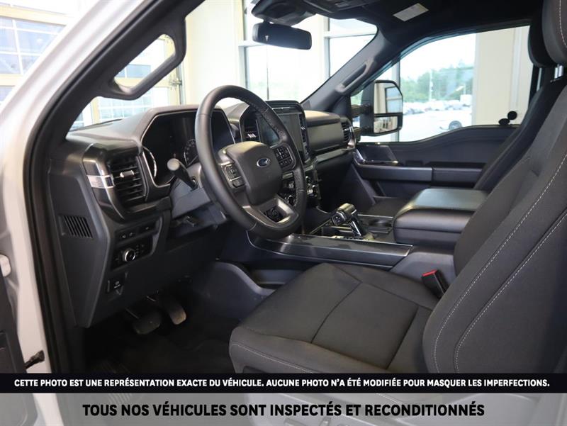 ford F-150 2023 - 17