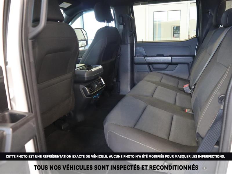 ford F-150 2023 - 19