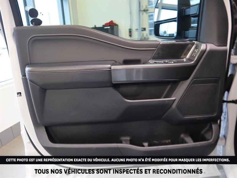 ford F-150 2023 - 21