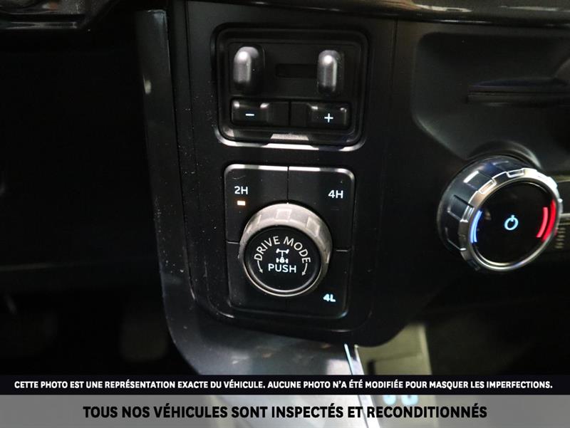 ford F-150 2023 - 26