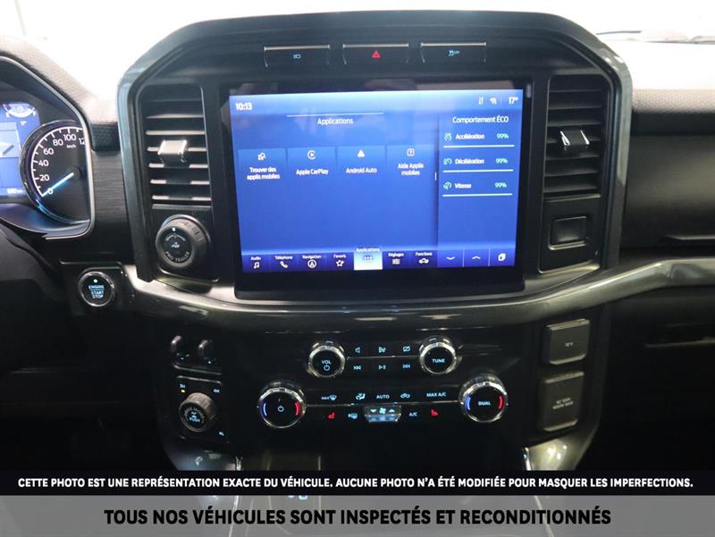 ford F-150 2023 - 30