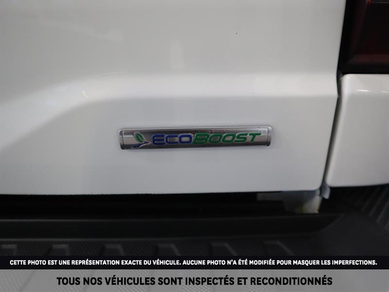 ford F-150 2023 - 38