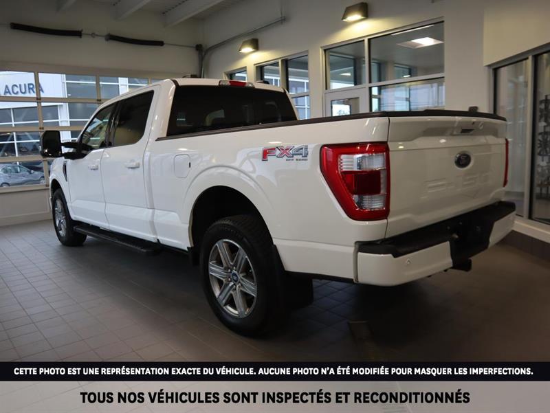 ford F-150 2023 - 2