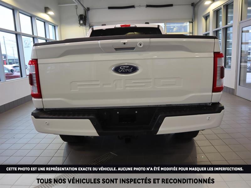 ford F-150 2023 - 3