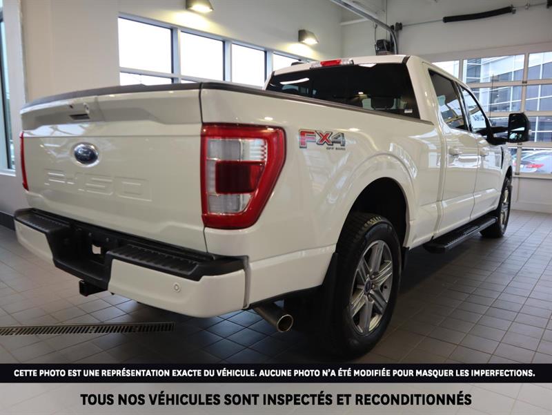 ford F-150 2023 - 4