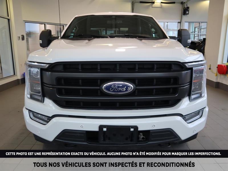 ford F-150 2023 - 6