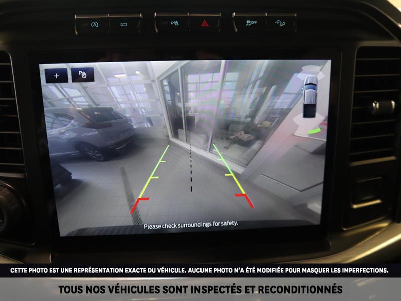 ford F-150 2023 - 10