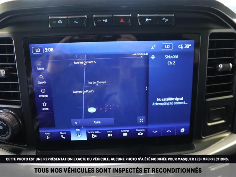 ford F-150 2023 - 11