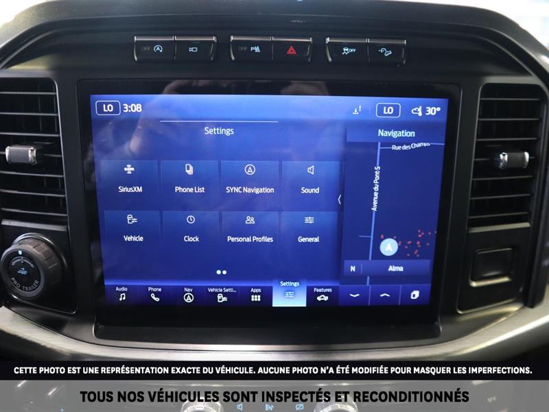 ford F-150 2023 - 12