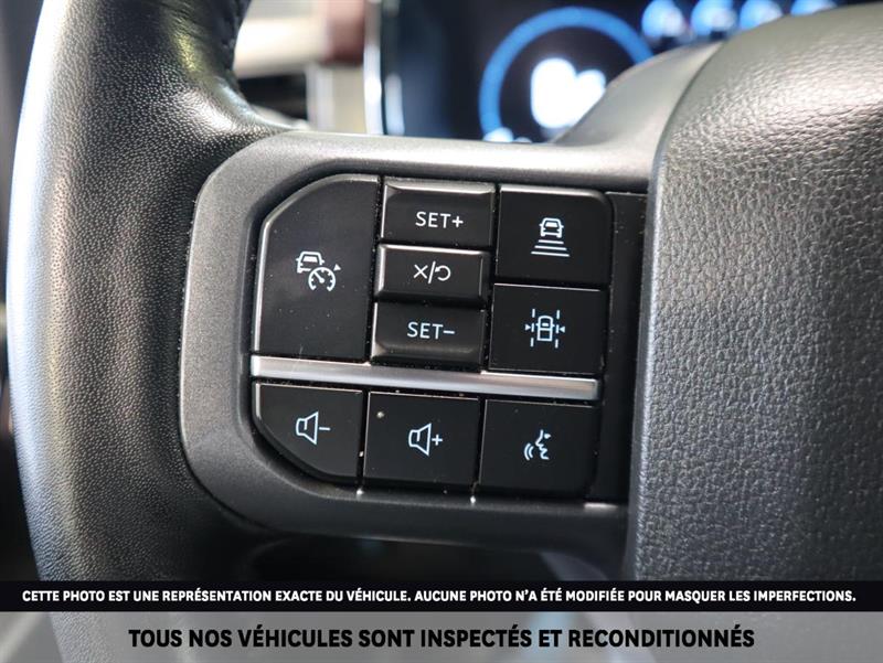 ford F-150 2023 - 13