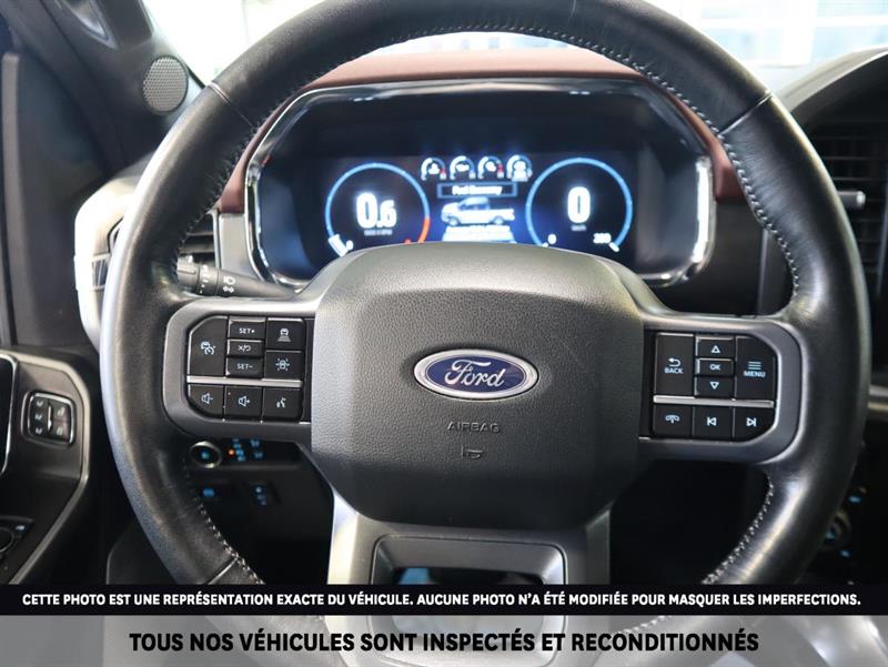 ford F-150 2023 - 15