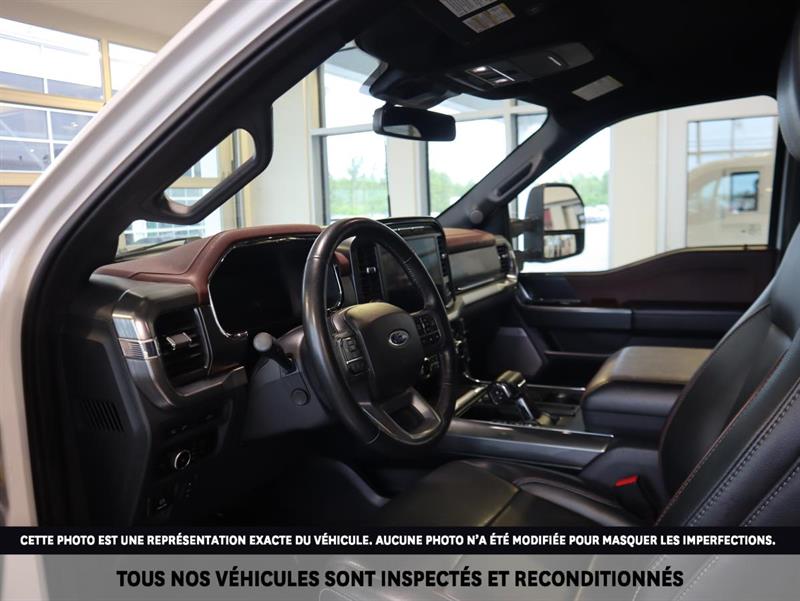 ford F-150 2023 - 17