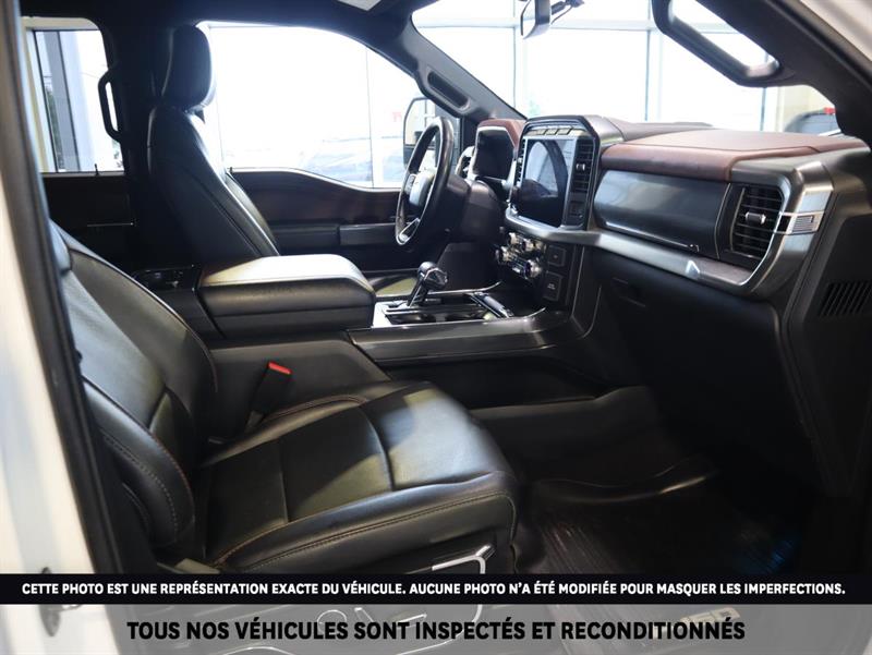 ford F-150 2023 - 18