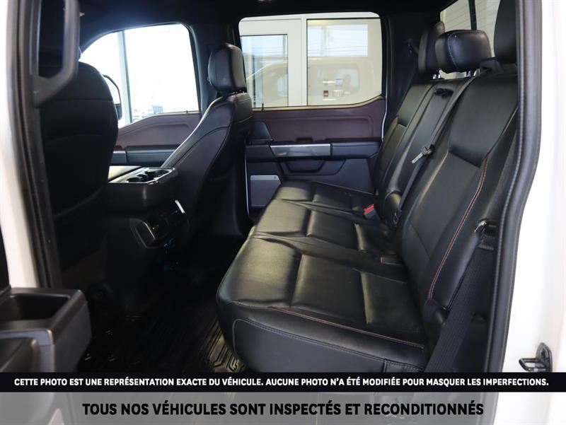 ford F-150 2023 - 19