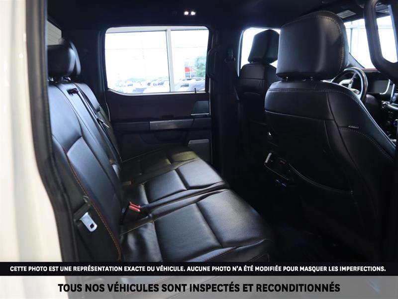 ford F-150 2023 - 20