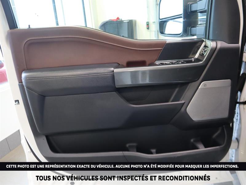 ford F-150 2023 - 21