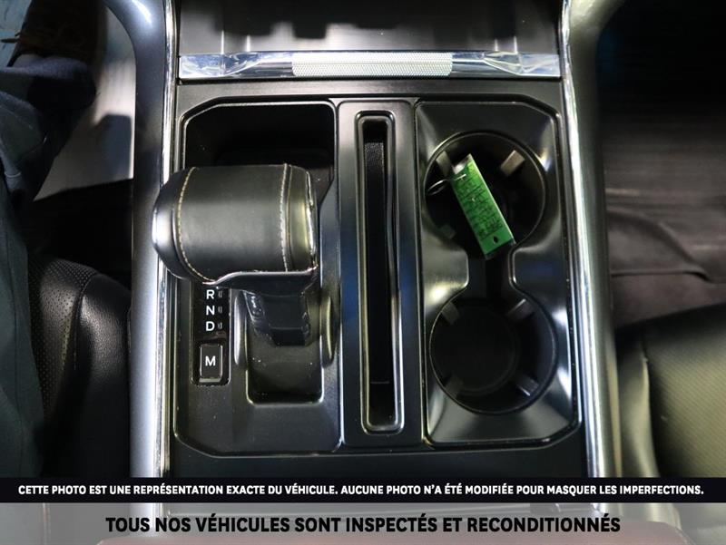 ford F-150 2023 - 23