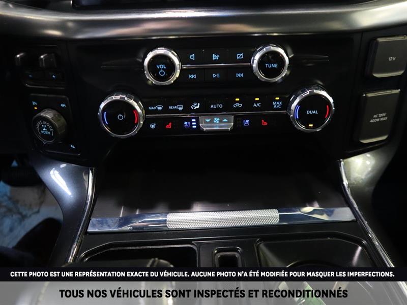 ford F-150 2023 - 24