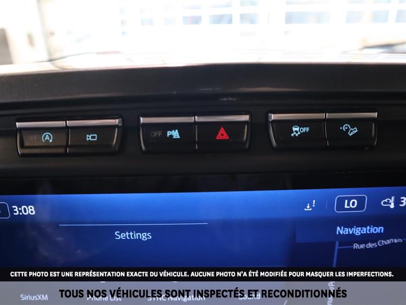 ford F-150 2023 - 25