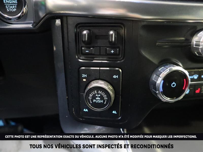 ford F-150 2023 - 26