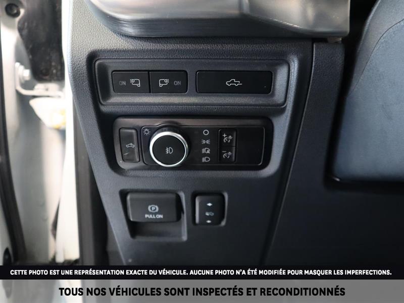 ford F-150 2023 - 27