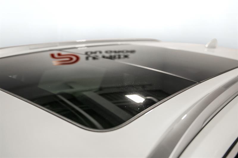 nissan Rogue 2021 - 9