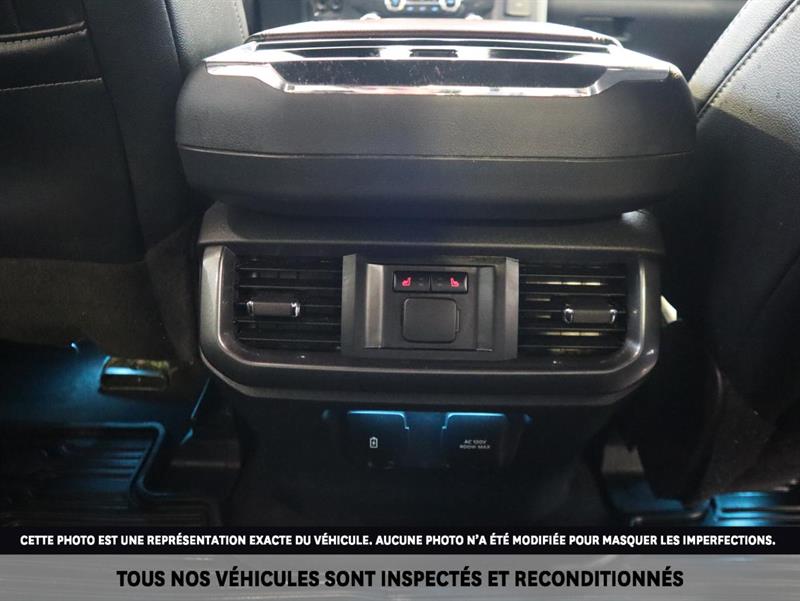 ford F-150 2023 - 30