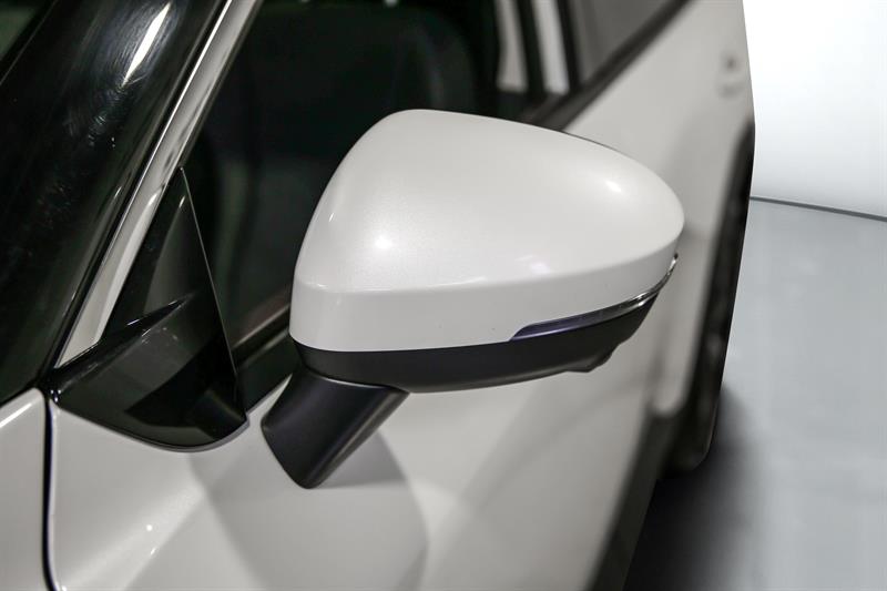 nissan Rogue 2021 - 10