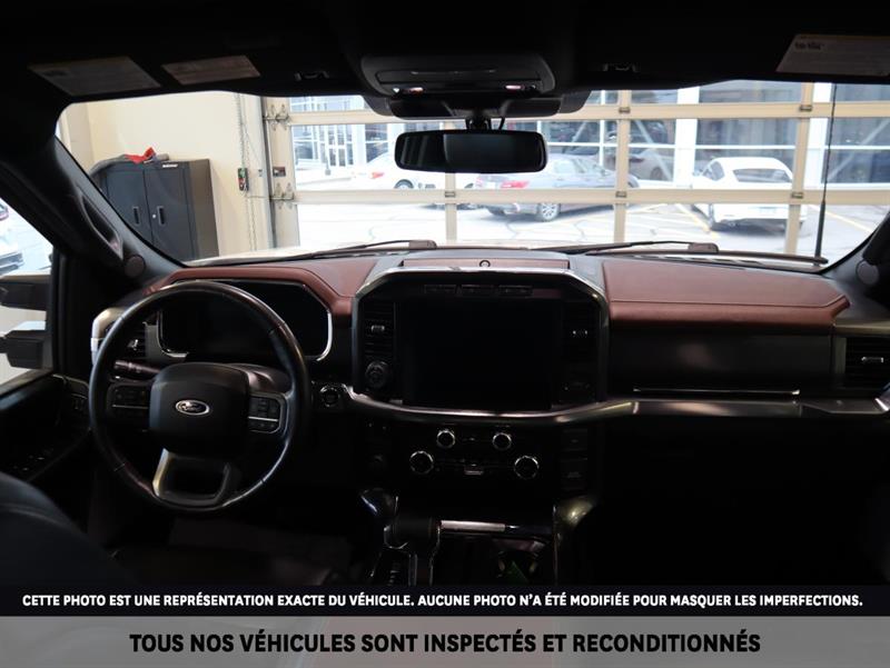 ford F-150 2023 - 31