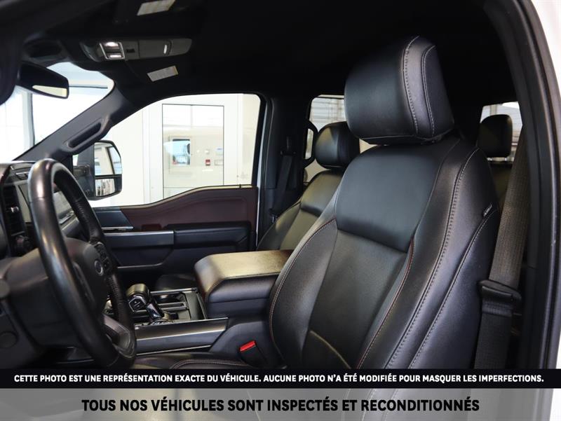 ford F-150 2023 - 32