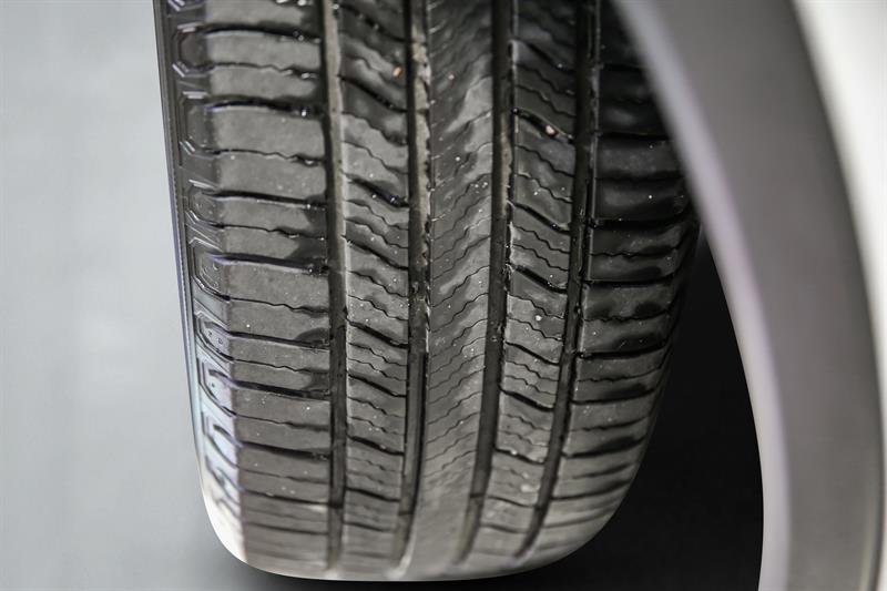 nissan Rogue 2021 - 12