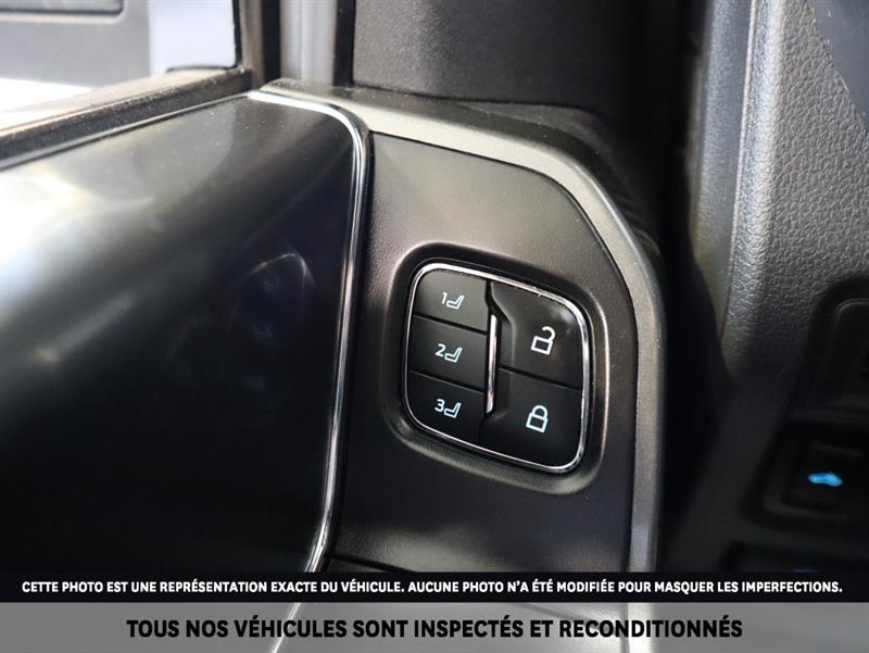 ford F-150 2023 - 34