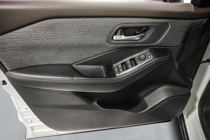 nissan Rogue 2021 - 13