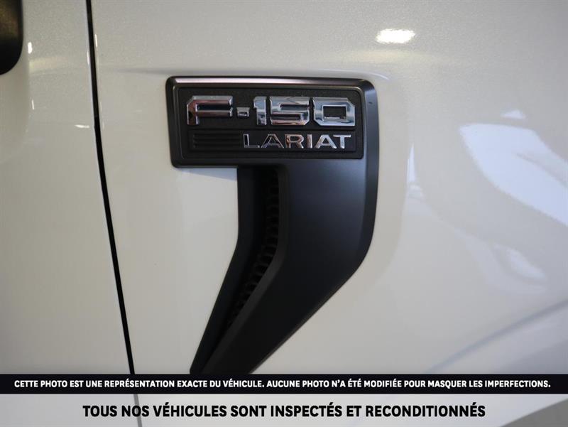 ford F-150 2023 - 37