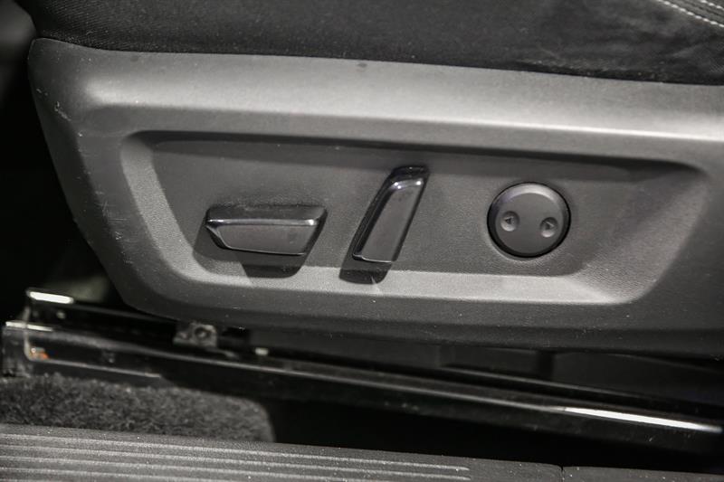 nissan Rogue 2021 - 16