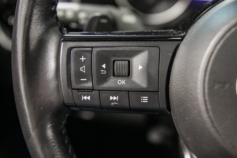 nissan Rogue 2021 - 18