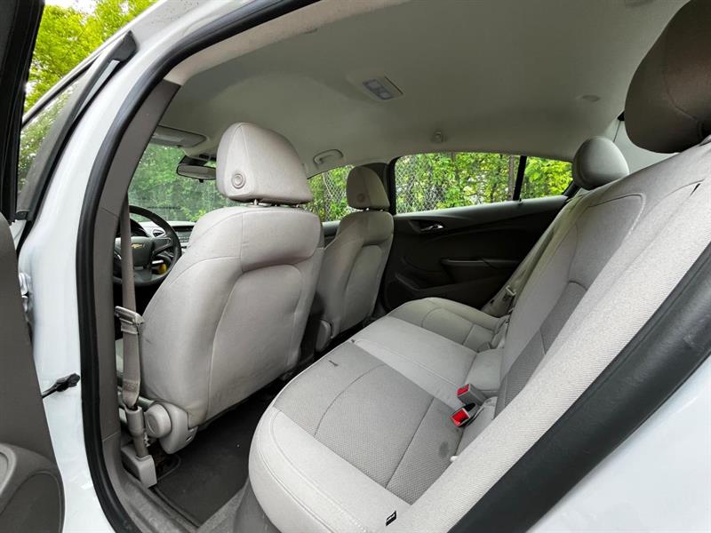 chevrolet Cruze 2017 - 6