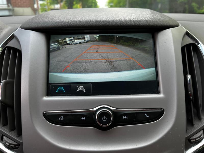 chevrolet Cruze 2017 - 7