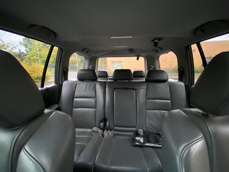 honda Pilot 2008 - 3