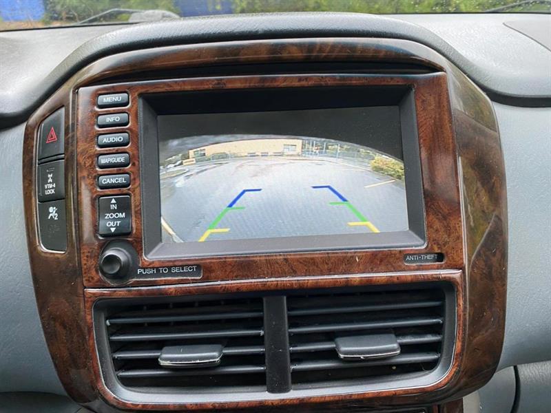 honda Pilot 2008 - 5