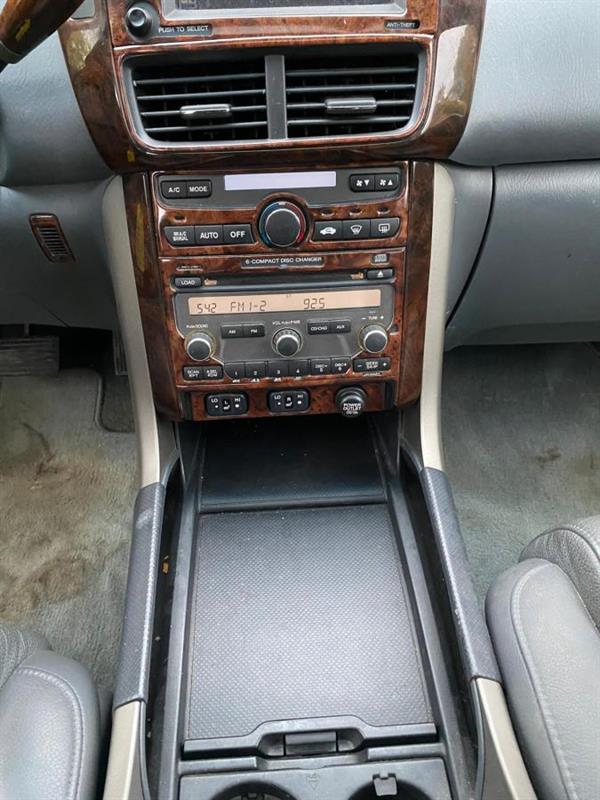 honda Pilot 2008 - 13