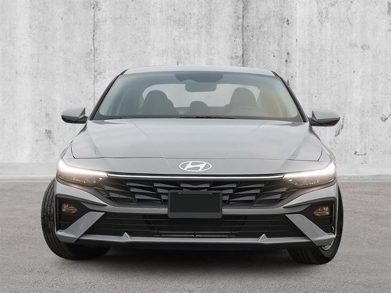 hyundai Elantra 2026 - 2