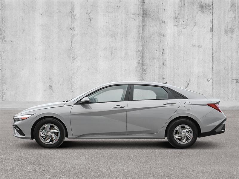 hyundai Elantra 2026 - 3