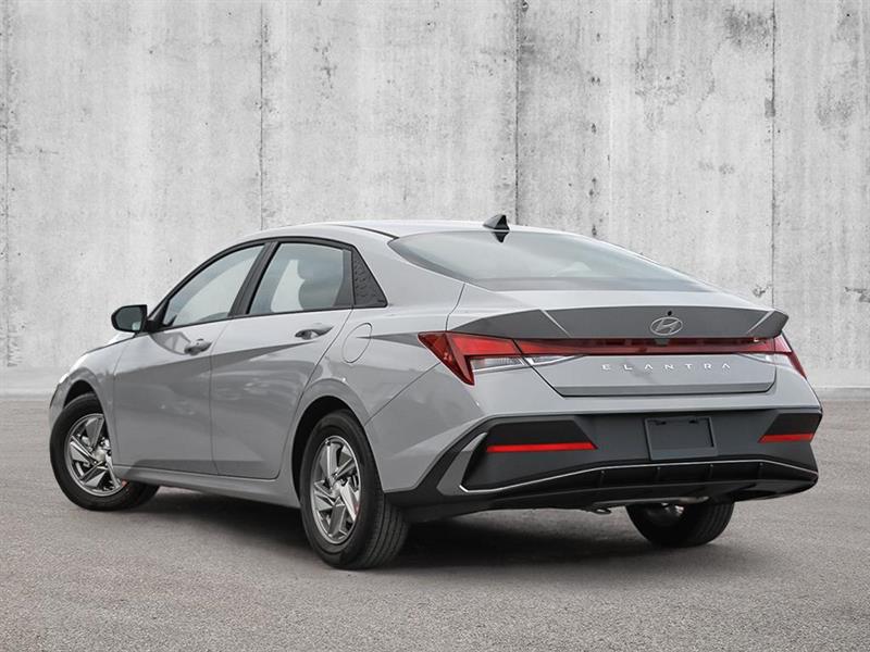 hyundai Elantra 2026 - 4