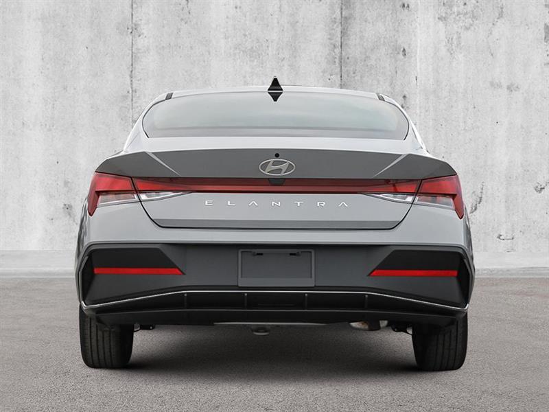 hyundai Elantra 2026 - 5