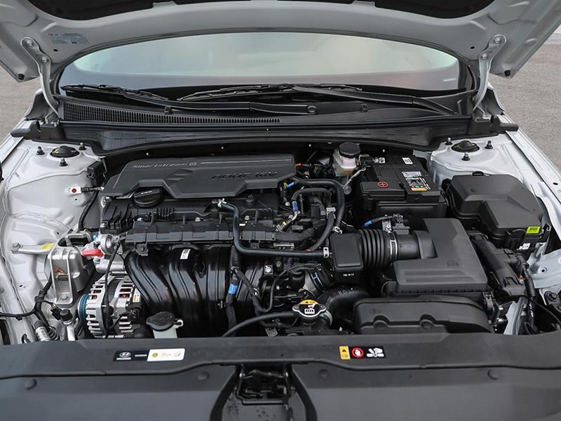 hyundai Elantra 2026 - 6