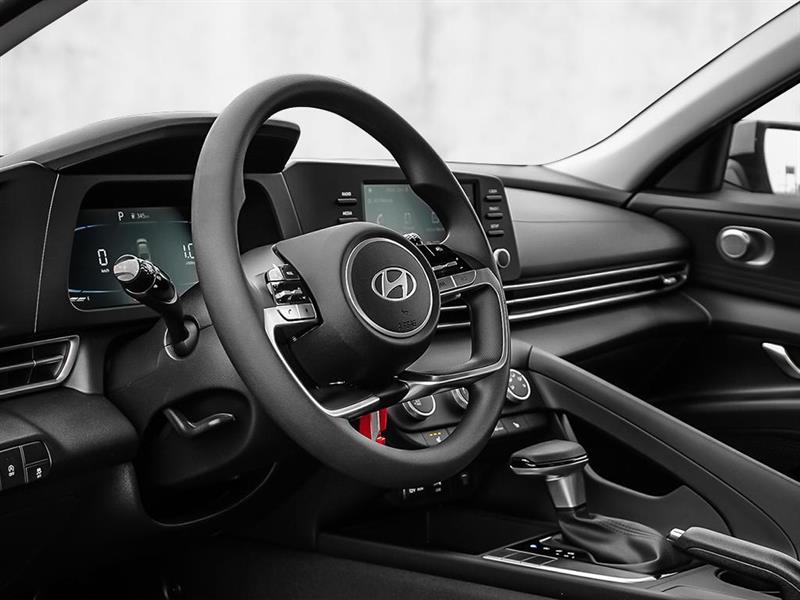 hyundai Elantra 2026 - 12